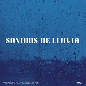 Sonidos De Lluvia: Aguacero Para La Relajación Vol. 1 - El poder de la lluvia