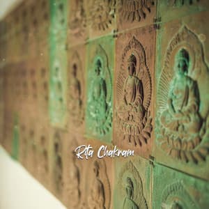 Power of Rudra Gayatri Mantra - Rita Chakram