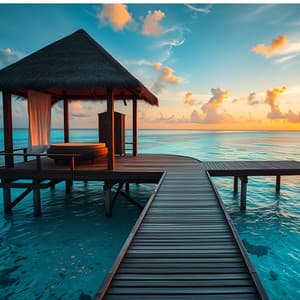 Lofi Beats to Enhance Your Relaxation - Blissful Relaxation Sounds