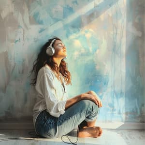 Soothing Rest: Relaxation Music for Peaceful Evenings - Timeless Relax