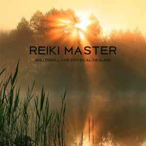 Reiki Master - Calm Music Masters Relaxation
