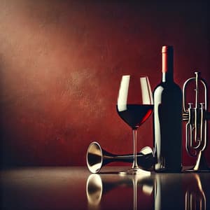 Jazz for Wine & Dinning - Jazz Lounge