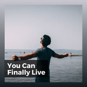 You Can Finally Live - Relaxing Yoga Music