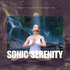 Finding Stillness through Zen - Sonic Serenity