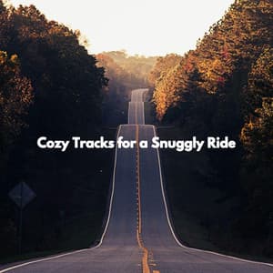 Cozy Tracks for a Snuggly Ride - Quiet Dinner Music