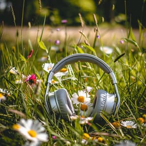 Chill Music for Urban Nights: City Sounds - Gentle Sounds