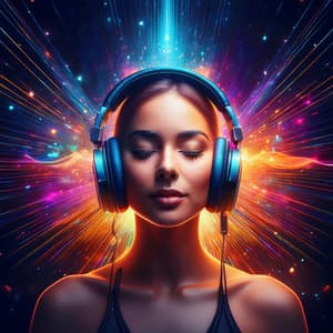 Harmonics of Relaxation: Quiet Soothing Music - Quiet Moments with Music