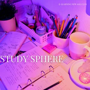 Study Sphere: Ambient New Age for E-Learners - E-Learning New Age Club