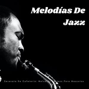Serenata De Cafetería: Melodías De Jazz Para Mascotas - Cafetería capuchino