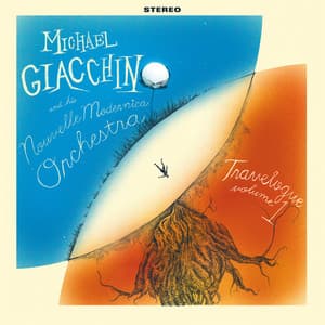 Travelogue Volume 1 - Michael Giacchino