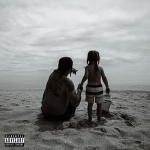 Raised in the Sand - Flee Lord