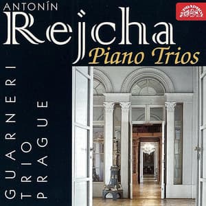 Rejcha: Piano Trios - Antoine Reicha