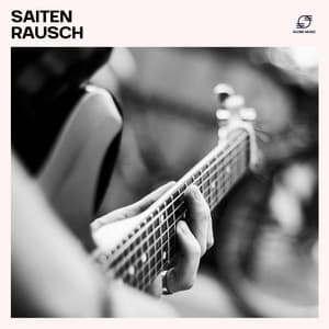 Saitenrausch - Spanische Gitarre