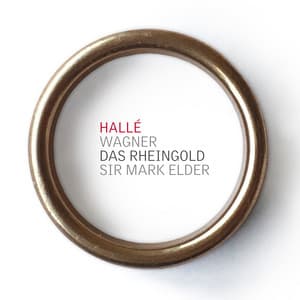 Wagner Das Rheingold - Richard Wagner