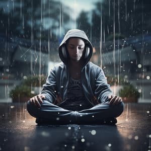 Rain Focus: Concentration Sound Journey - Hi Freq Samples