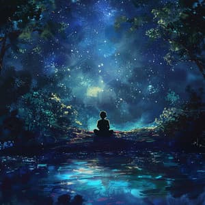 Música Para Meditación Zen: Melodías De Quietud - Olas duras