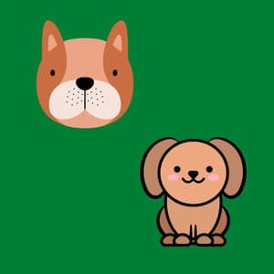 Bgm for Doggy and Lullaby - Dog Separation Anxiety Music