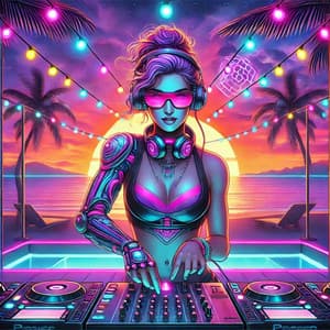 Sunrise After Party: Deep House Mix 2024 - Chillout Sound Festival