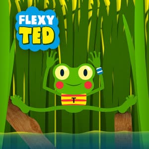 Canciones de piano para niños - Canciones Infantiles Bebe TaTaTa