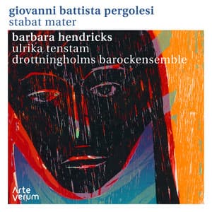 Pergolesi: Stabat Mater - Giovanni Battista Pergolesi