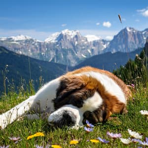 Armonías De Guitarra: Melodías Calmantes Para Perros - Relajacion y Guitarra Acustica