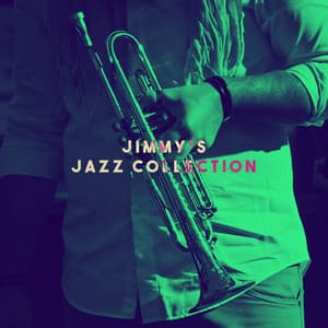 Jimmy's Jazz Collection - Smooth Jazz