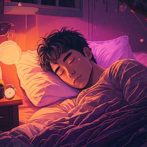 Lofi Serenity: Sounds for a Peaceful Evening - Binaural Theta Waves made with Tibetan Singing Bowls ॐ