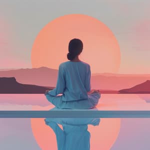 Un Viaje Hacia La Mente Calma: Música Relajante Para Meditación - Vishuda Cuencos Tibetanos