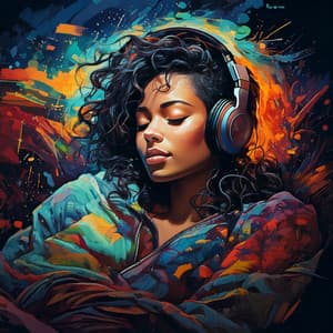 Dream Rhythms: Hip Hop for Sleep - LoFi Jazz Beats
