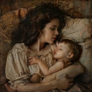 Música Relajante Para Que El Bebé Duerma Plácidamente - Música del domingo por la noche