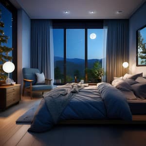 Armonía Relajante: Música Relajante Para Dormir - Vibraciones perezosas