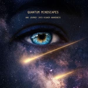 Quantum Mindscapes and Journey into Higher Awareness - Spiritual Healing Guru