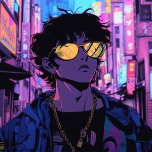 Midnight Experiences - Nocturnal Lofi - Lo-Fi Hip-Hop