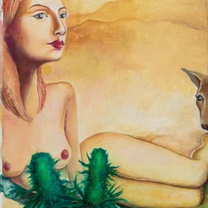 I Am A Problem: Mind in Pieces - Wolf Eyes
