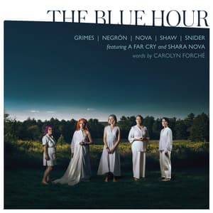 The Blue Hour - A Far Cry
