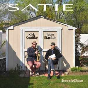 Satie - Kirk Knuffke