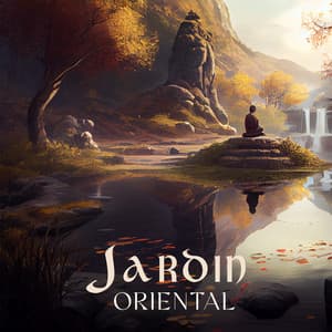 Jardin oriental - Musicothérapie Chinoise