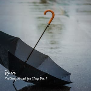 Rain: Soothing Sound for Sleep Vol. 1 - Sleeping Ember