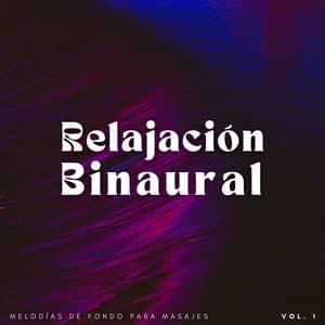 Relajación Binaural: Melodías De Fondo Para Masajes Vol. 1 - Doctor binaural