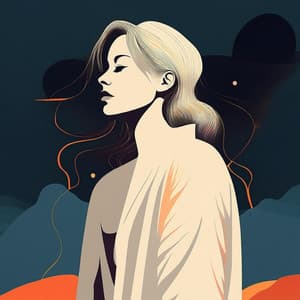 Melodías De Relajación Con Lofi: Suaves Capas Armónicas - Unidad de alivio del dolor de cabeza