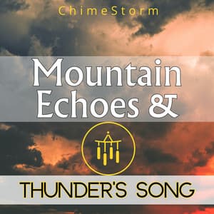 Mountain Echoes & Thunder’s Song - ChimeStorm