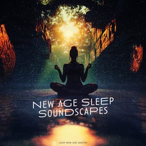 New Age Sleep Soundscapes - Sleep New Age Master