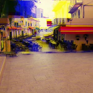 Music for Soothing Monday - Alto Sax - Hotel Lobby Jazz Group