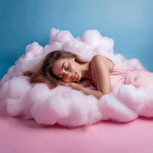 Melodías Serenas Para Un Sueño Pacífico - La atmósfera de flujo