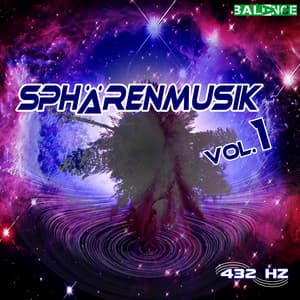 Sphärenmusik, Vol. 1 - 432 HZ Musik