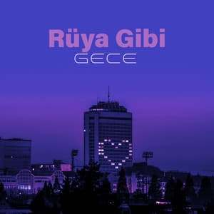 Rüya Gibi Gece - Caz Müziği Koleksiyonu