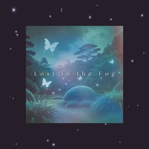 Lost in the Fog - Pianobar Moods