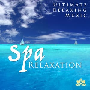 Spa Relaxation - Ultimate Relaxing Music for Meditation, Sleep, Inner Peace and Yoga - Buddha Virtue