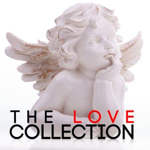 The Love Collection - The Love Allstars