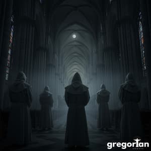 Gregorian Chant 432Hz | Healing Prayer Hymns for Spiritual Awakening - Gregorian Monk